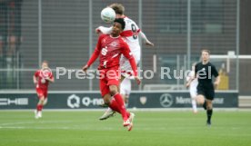 29.03.25 U17 VfB Stuttgart - U17 1. FC Köln