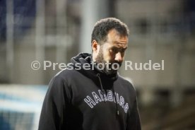 21.12.20 Karlsruher SC - Hamburger SV