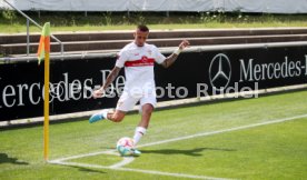 06.07.22 VfB Stuttgart - SV Wehen Wiesbaden