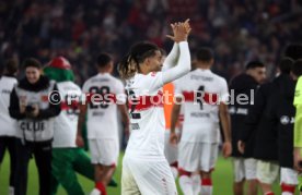 09.11.25 VfB Stuttgart - FC Augsburg