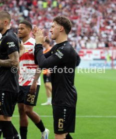 13.09.25 SC Freiburg - VfB Stuttgart