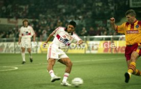 11.01.97 Hallen Masters Stuttgart