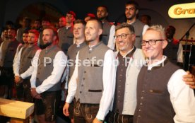 04.10.23 VfB Stuttgart Cannstatter Volksfest