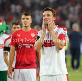 VfB Stuttgart - 1. FC Heidenheim