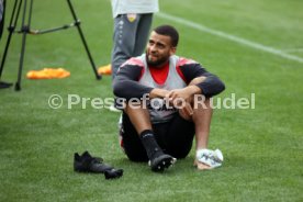 04.01.23 VfB Stuttgart Trainingslager Marbella 2023