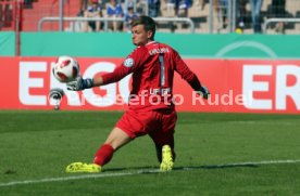 Karlsruher SC - Hannover 96