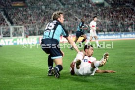 27.03.97 VfB Stuttgart - TSV 1860 M&uuml;nchen