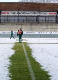 Stuttgarter Kickers
