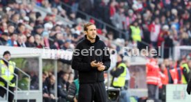 08.02.25 SC Freiburg - 1. FC Heidenheim