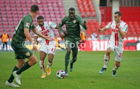 20.02.21 1. FC Köln - VfB Stuttgart