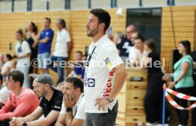 28.07.24 TV Plochingen - Frisch Auf G&ouml;ppingen