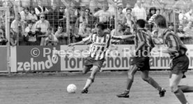 13.08.45 Stuttgarter Kickers - SC Freiburg