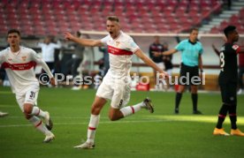 03.10.20 VfB Stuttgart - Bayer 04 Leverkusen