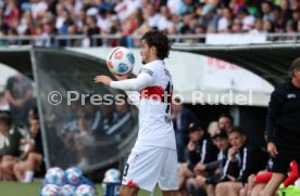 26.07.25 VfB Stuttgart - Celta de Vigo