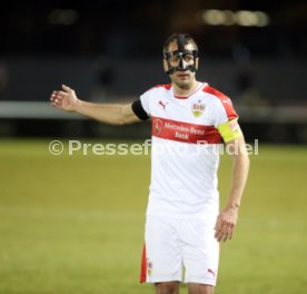 VfB Stuttgart II - FC N&ouml;ttingen