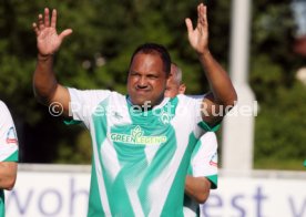 17.07.22 AH Stadtauswahl Fellbach - SV Werder Bremen Traditionself