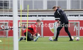 12.03.24 VfB Stuttgart Training
