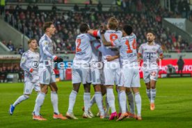 21.12.25 1. FC Heidenheim - FC Bayern M&uuml;nchen