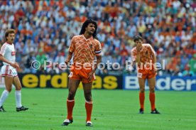 UDSSR - Niederlande