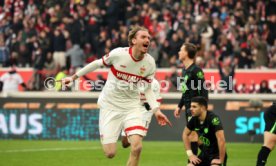 15.02.25 VfB Stuttgart - VfL Wolfsburg