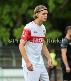 16.07.26 VfB Stuttgart Training