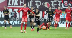 10.01.26 1. FC Heidenheim - 1. FC K&ouml;ln