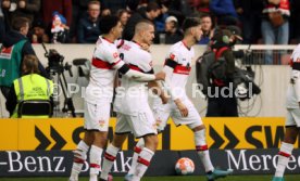 19.03.22 VfB Stuttgart - FC Augsburg