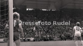 26.05.1984 VfB Stuttgart - Hamburger SV