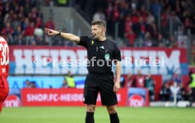 18.10.25 1. FC Heidenheim - SV Werder Bremen