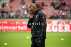 VfB Stuttgart - SG Dynamo Dresden