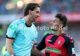SC Freiburg - FC Augsburg
