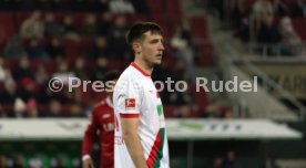 22.03.26 FC Augsburg - VfB Stuttgart