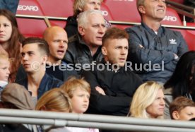 VfB Stuttgart - SG Dynamo Dresden