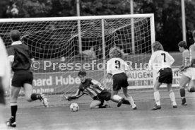 21.09.94 Frauen Deutschland - Kroatien