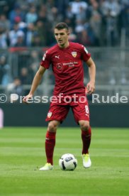 TSV 1860 M&uuml;nchen - VfB Stuttgart
