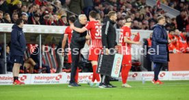 13.11.22 SC Freiburg - 1. FC Union Berlin