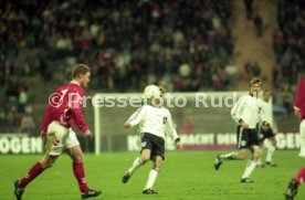 27.03.96 Deutschland - D&auml;nemark