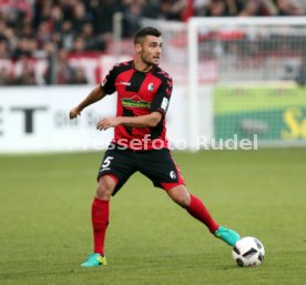SC Freiburg - SV Darmstadt 98