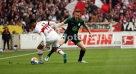 30.04.22 VfB Stuttgart - VfL Wolfsburg