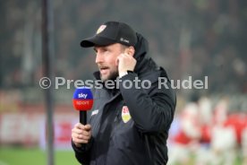 15.01.25 VfB Stuttgart - RB Leipzig