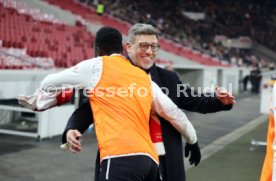 20.12.23 VfB Stuttgart - FC Augsburg