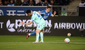 09.04.23 TSG 1899 Hoffenheim - FC Schalke 04