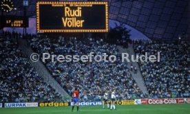 17.06.88 Deutschland - Spanien