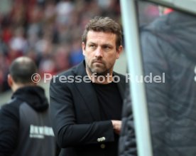 VfB Stuttgart - Hannover 96