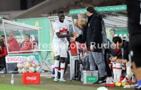 19.10.22 VfB Stuttgart - DSC Arminia Bielefeld