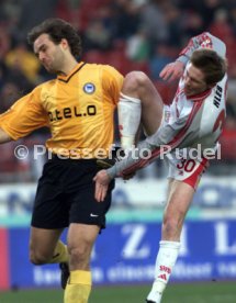 18.02.01 VfB Stuttgart - Hertha BSC Berlin
