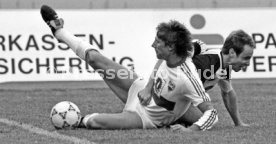 VfB Stuttgart - Borussia Dortmund
