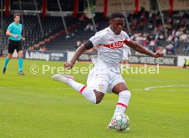 09.09.26 U19 VfB Stuttgart - U19 Viking Stavanger
