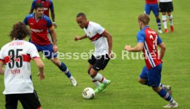 06.07.21 FSV Hollenbach - VfB Stuttgart