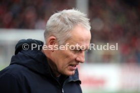 SC Freiburg - VfL Wolfsburg